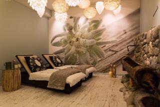Chalet-Hôtel Les Cimes, The Originals Relais, Annecy