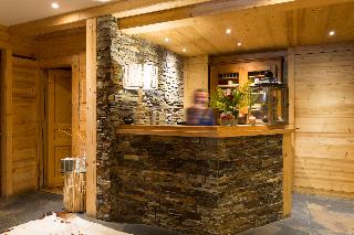 Chalet-Hôtel Les Cimes, The Originals Relais, Annecy