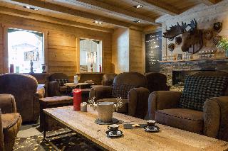 Chalet-Hôtel Les Cimes, The Originals Relais, Annecy