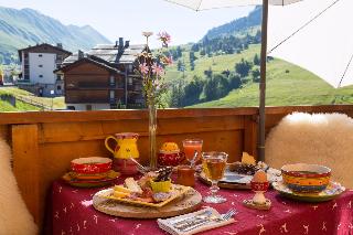 Chalet-Hôtel Les Cimes, The Originals Relais, Annecy