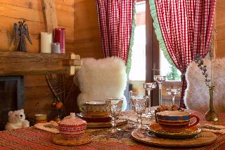 Chalet-Hôtel Les Cimes, The Originals Relais, Annecy