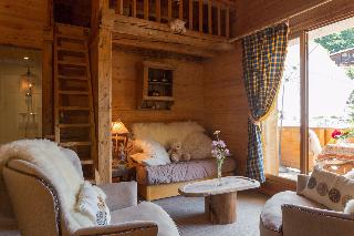 Chalet-Hôtel Les Cimes, The Originals Relais, Annecy