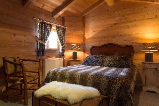 Chalet-Hôtel Les Cimes, The Originals Relais, Annecy