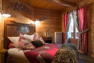 Chalet-Hôtel Les Cimes, The Originals Relais, Annecy