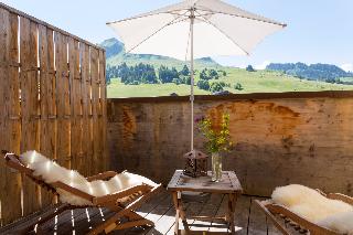 Chalet-Hôtel Les Cimes, The Originals Relais, Annecy