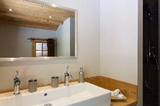 Chalet-Hôtel Les Cimes, The Originals Relais, Annecy