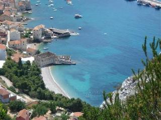 General view
 di Komiza Provita Guesthouse