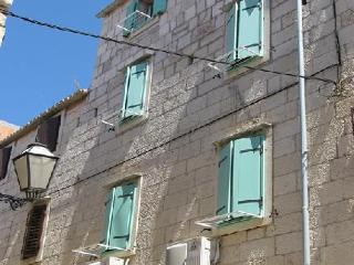 General view
 di Komiza Provita Guesthouse