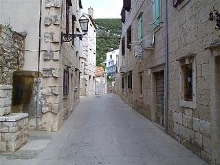 General view
 di Komiza Provita Guesthouse