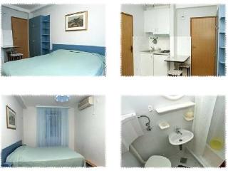 General view
 di Komiza Provita Guesthouse