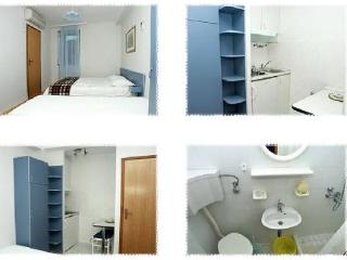 General view
 di Komiza Provita Guesthouse