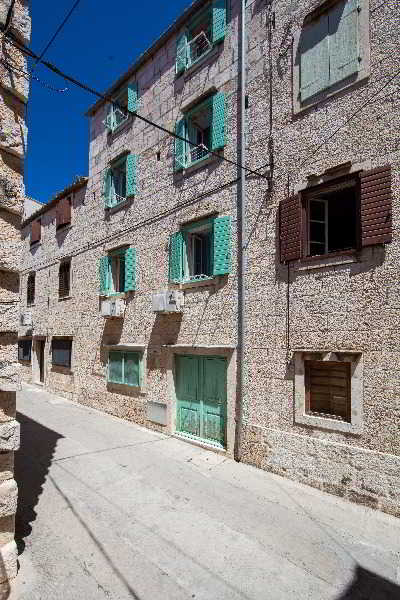 General view
 di Komiza Provita Guesthouse