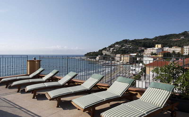 General view
 di Hotel Palace