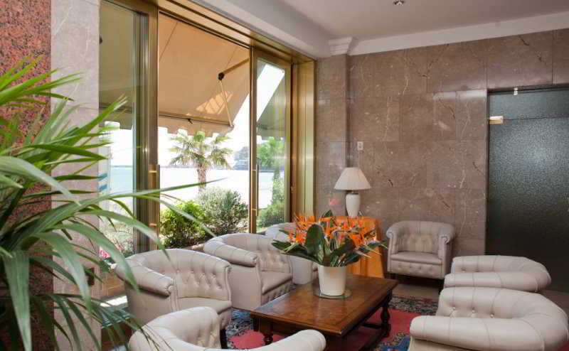 General view
 di Hotel Palace