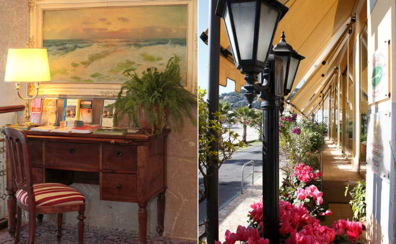 General view
 di Hotel Palace