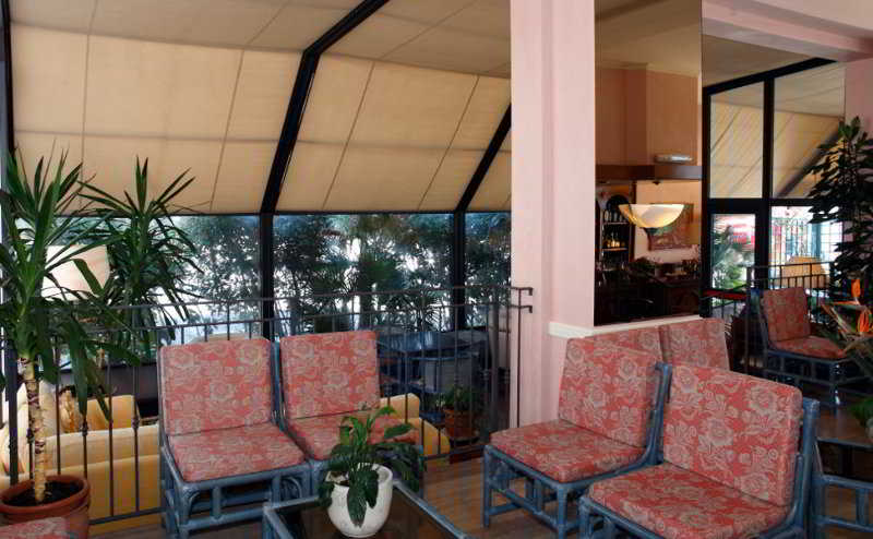 General view
 di Hotel Palace