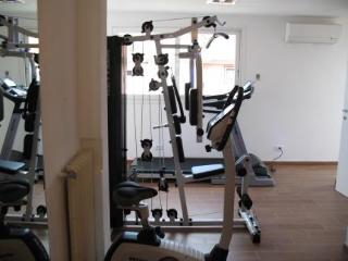 General view
 di Hotel Palace