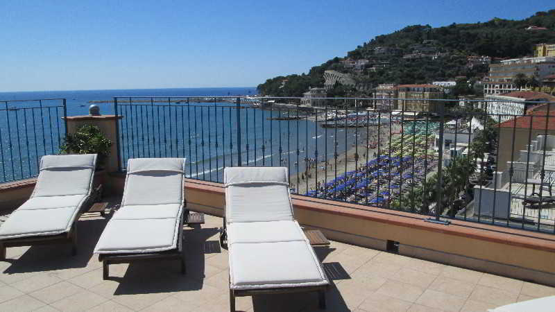 Terrace
 di Hotel Palace