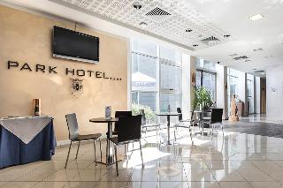 Park Hotel, Milan