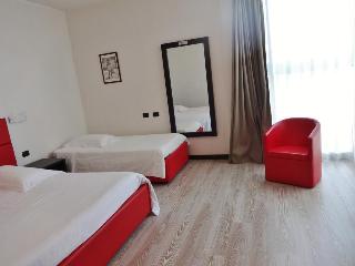 Park Hotel, Milan
