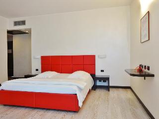 Park Hotel, Milan