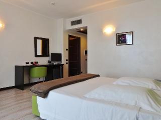 Park Hotel, Milan