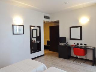 Park Hotel, Milan