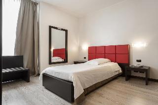 Park Hotel, Milan