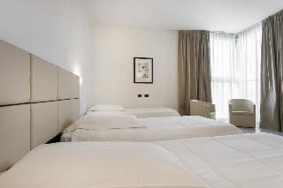 Park Hotel, Milan