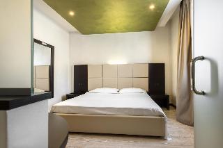Park Hotel, Milan