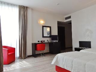 Park Hotel, Milan