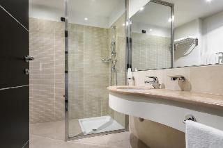 Park Hotel, Milan