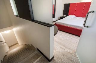 Park Hotel, Milan