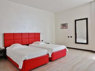 Park Hotel, Milan
