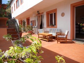 Hotel Etrusco, Livorno
