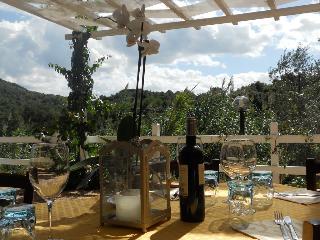 Hotel Etrusco, Livorno