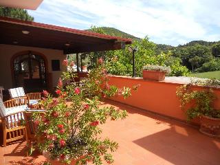 Hotel Etrusco, Livorno