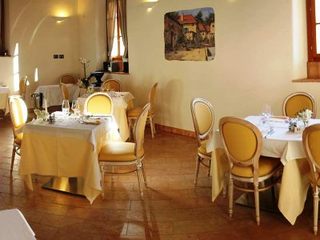 General view
 di Hotel Cascina Canova