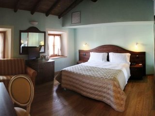 General view
 di Hotel Cascina Canova