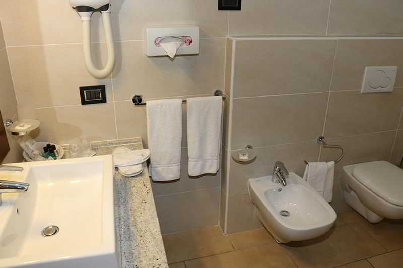 Room
 di Hotel Cascina Canova