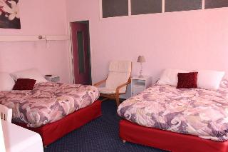 Hotel Confort, Carcassonne