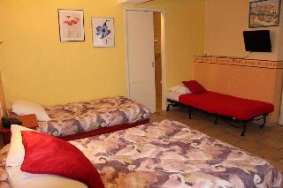 Hotel Confort, Carcassonne
