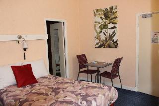Hotel Confort, Carcassonne