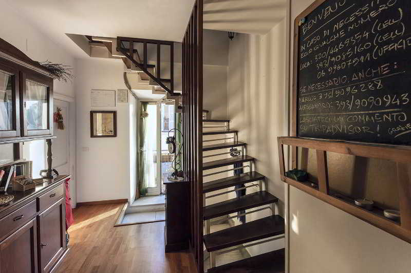 Domus Angularia, Rome