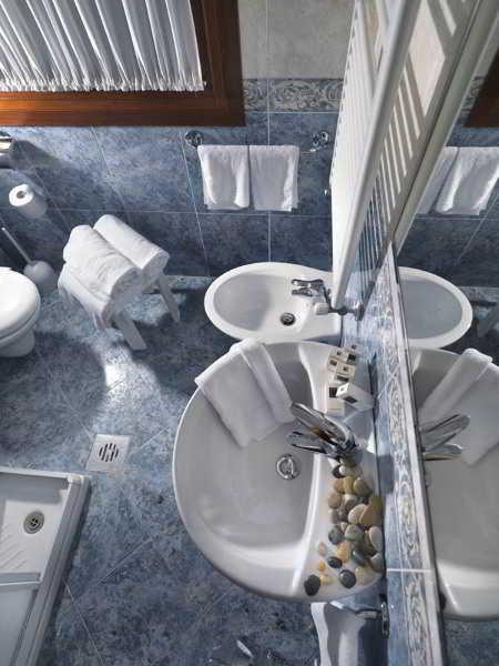 Room
 di Hotel & Residence Roma