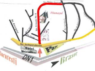 General view
 di Pension Paunasul