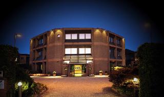 GuglielMotel, Bergamo
