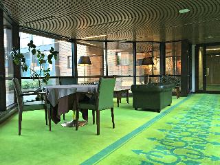 GuglielMotel, Bergamo