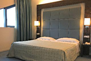 GuglielMotel, Bergamo