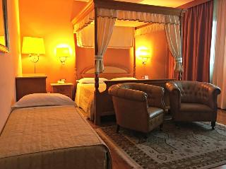 GuglielMotel, Bergamo